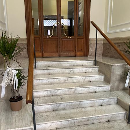Vatican G&G Suites Rom Exterior foto