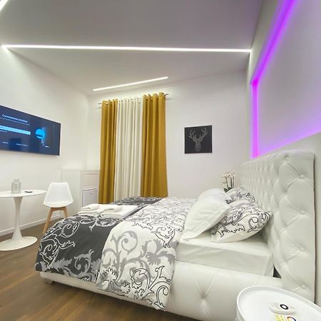 Vatican G&G Suites Rom Exterior foto