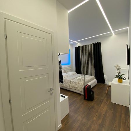 Vatican G&G Suites Rom Exterior foto