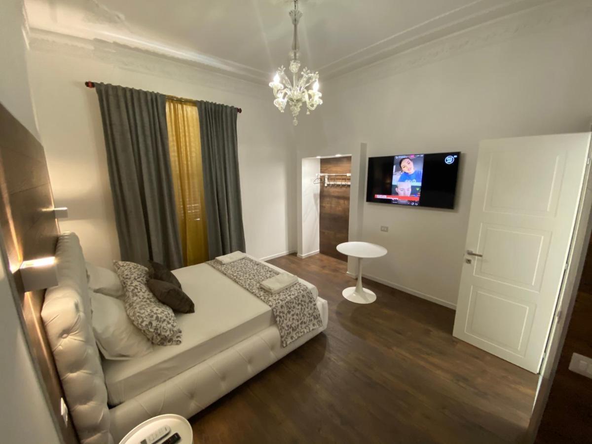 Vatican G&G Suites Rom Exterior foto