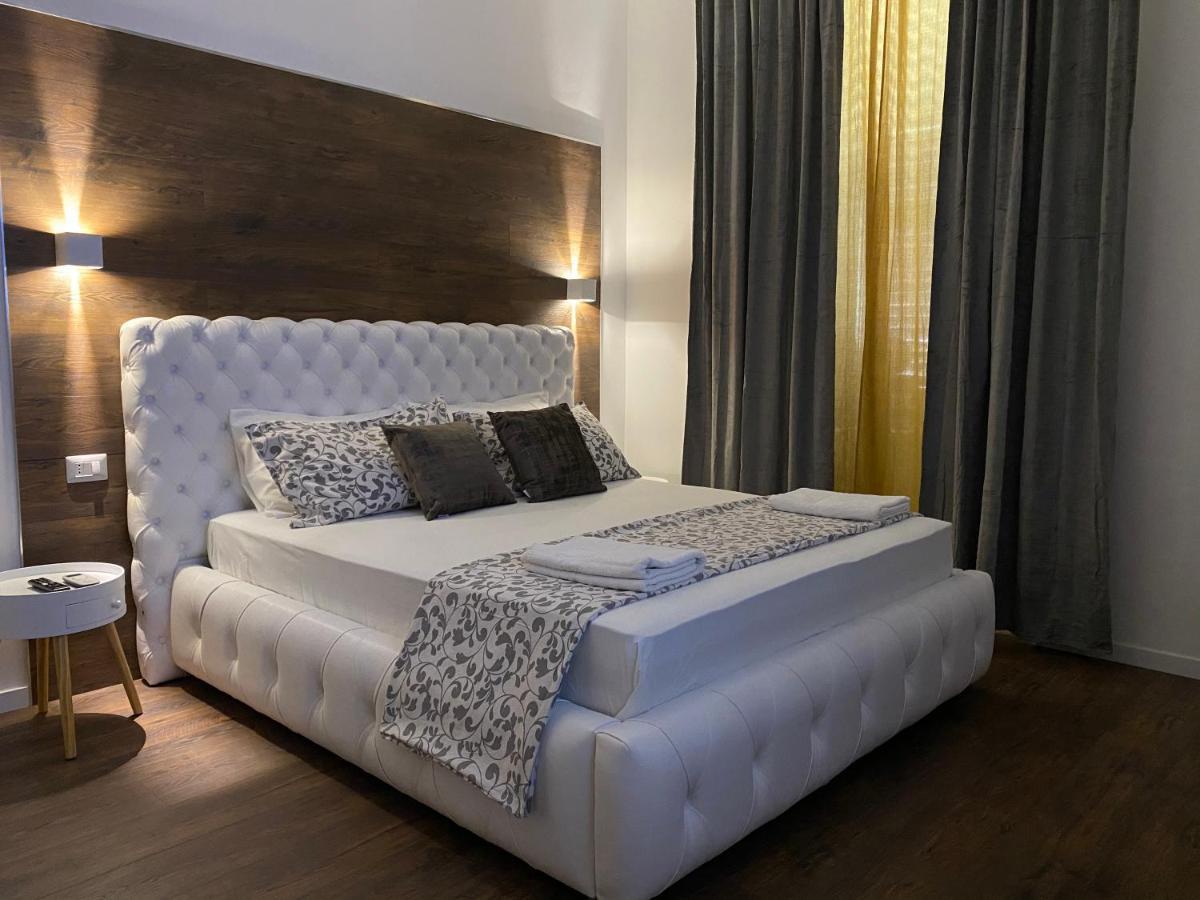 Vatican G&G Suites Rom Exterior foto