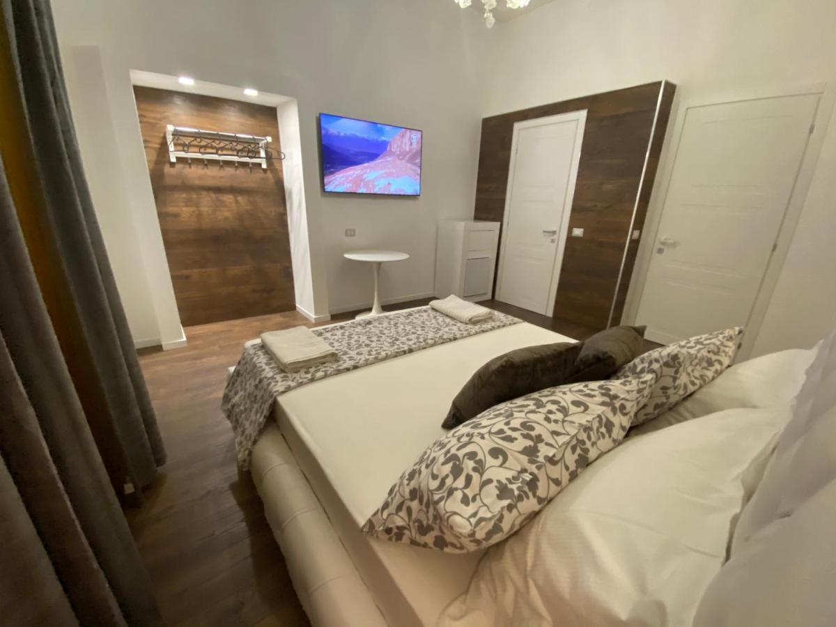 Vatican G&G Suites Rom Exterior foto