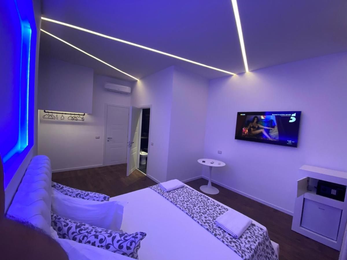 Vatican G&G Suites Rom Exterior foto