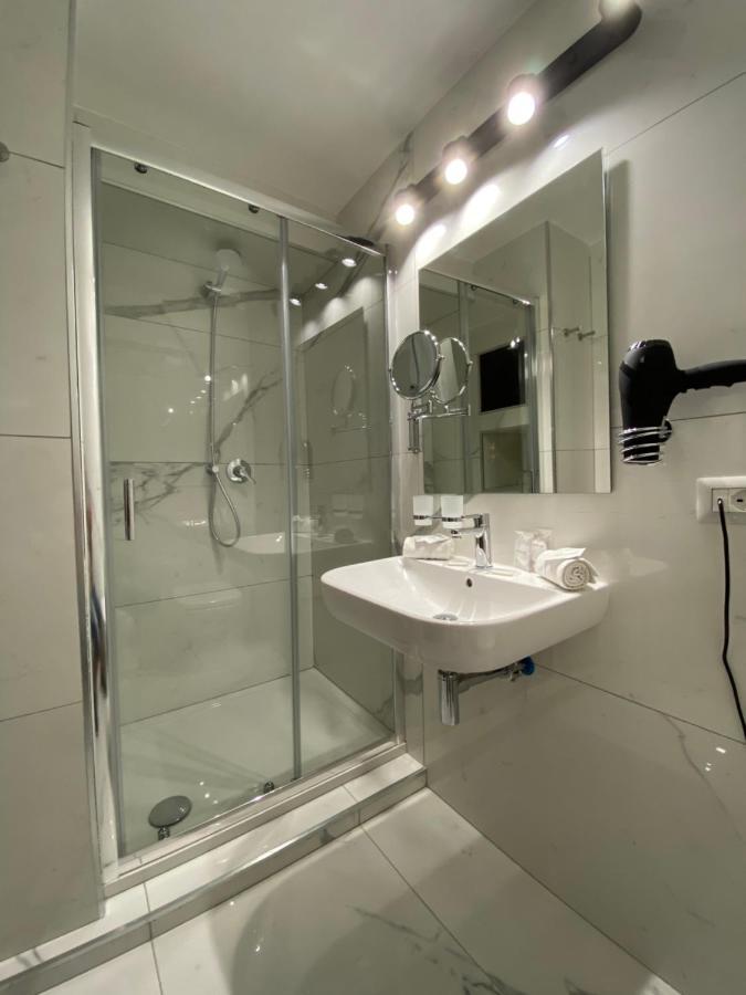 Vatican G&G Suites Rom Exterior foto