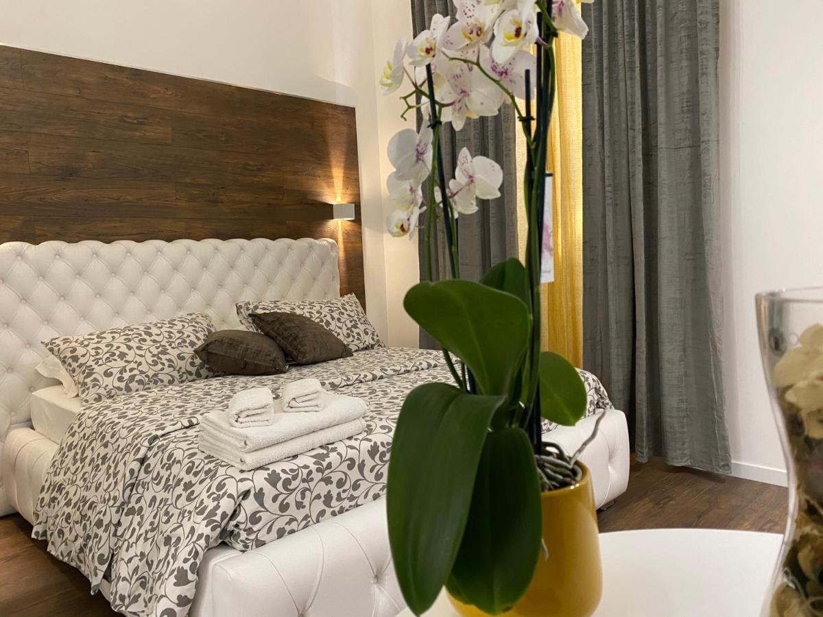 Vatican G&G Suites Rom Exterior foto