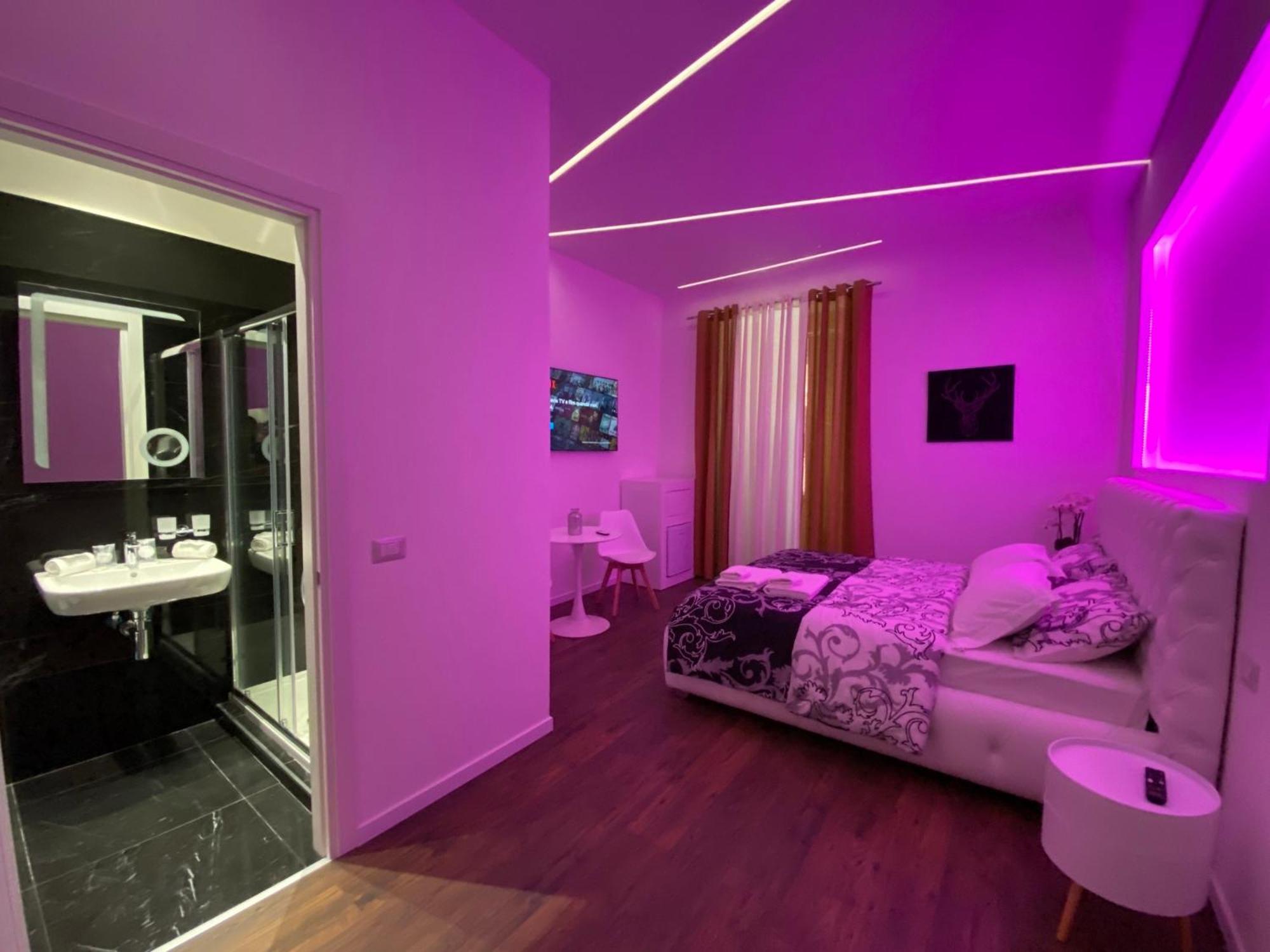 Vatican G&G Suites Rom Exterior foto