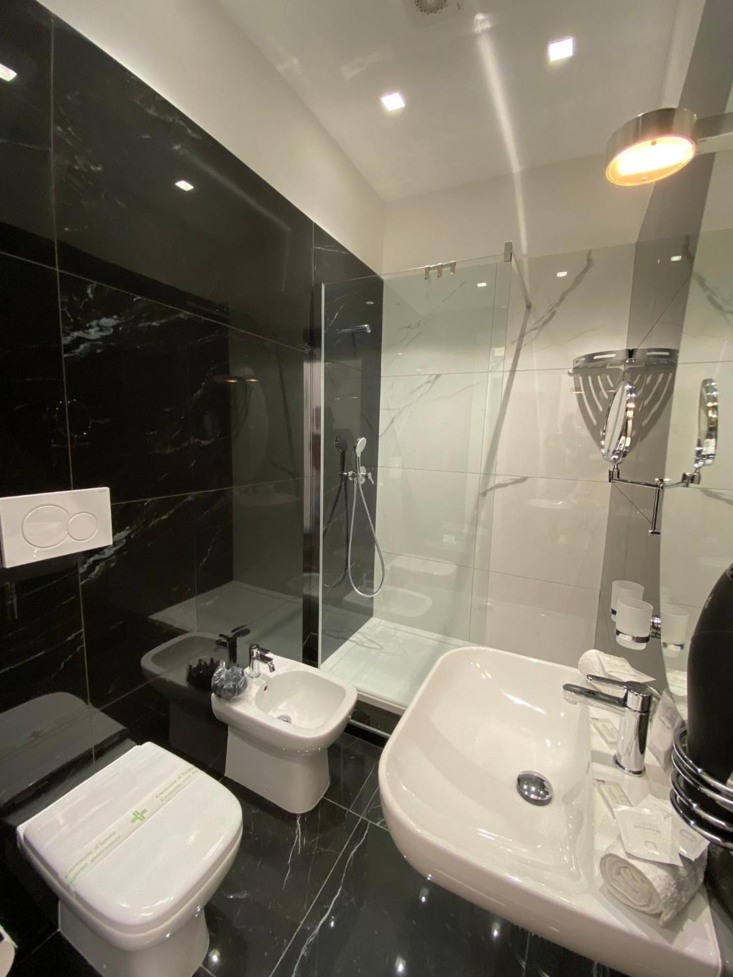 Vatican G&G Suites Rom Exterior foto