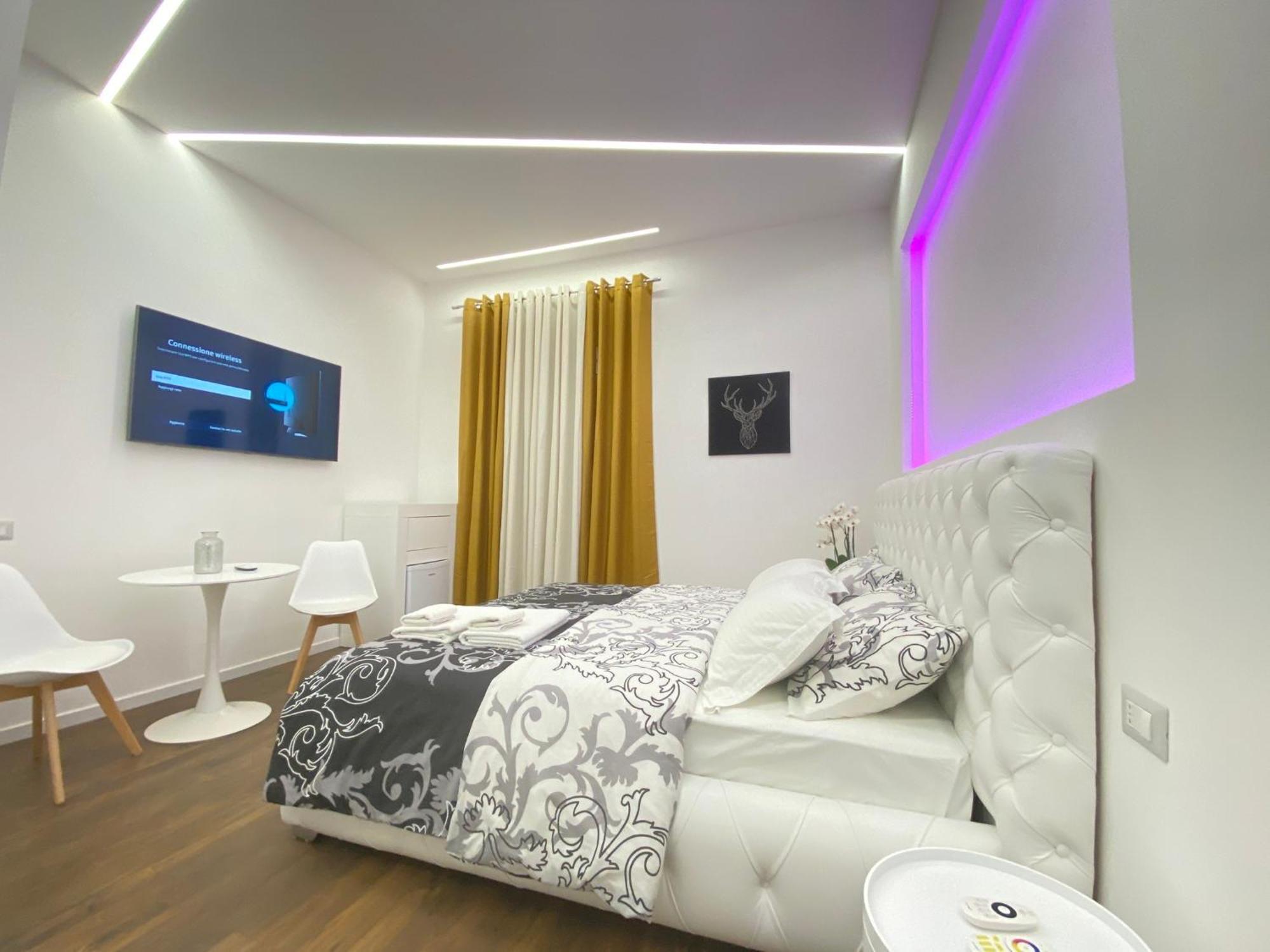 Vatican G&G Suites Rom Exterior foto