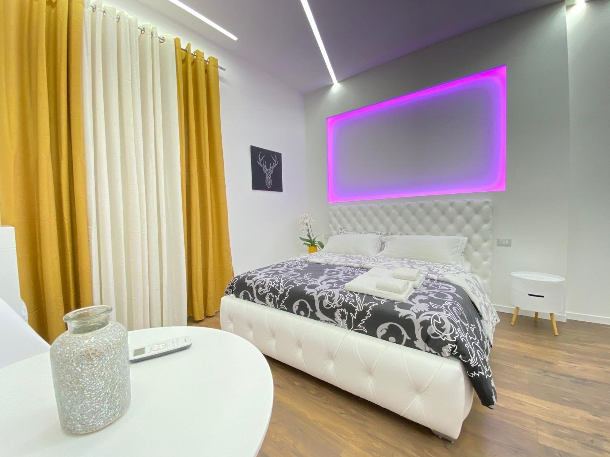 Vatican G&G Suites Rom Exterior foto