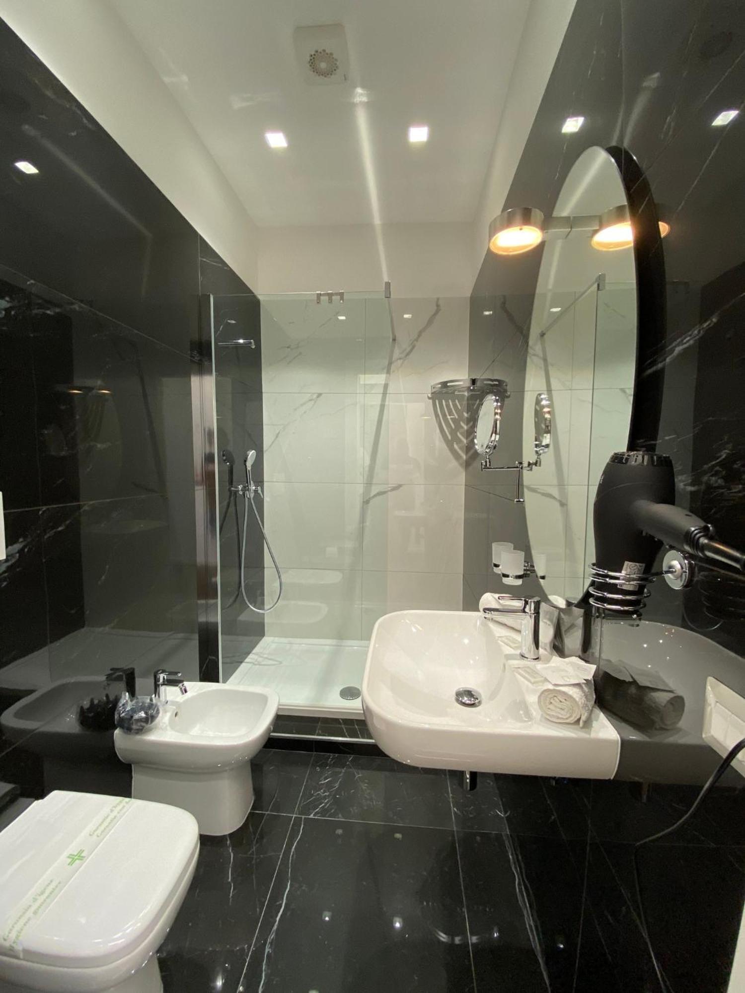 Vatican G&G Suites Rom Exterior foto