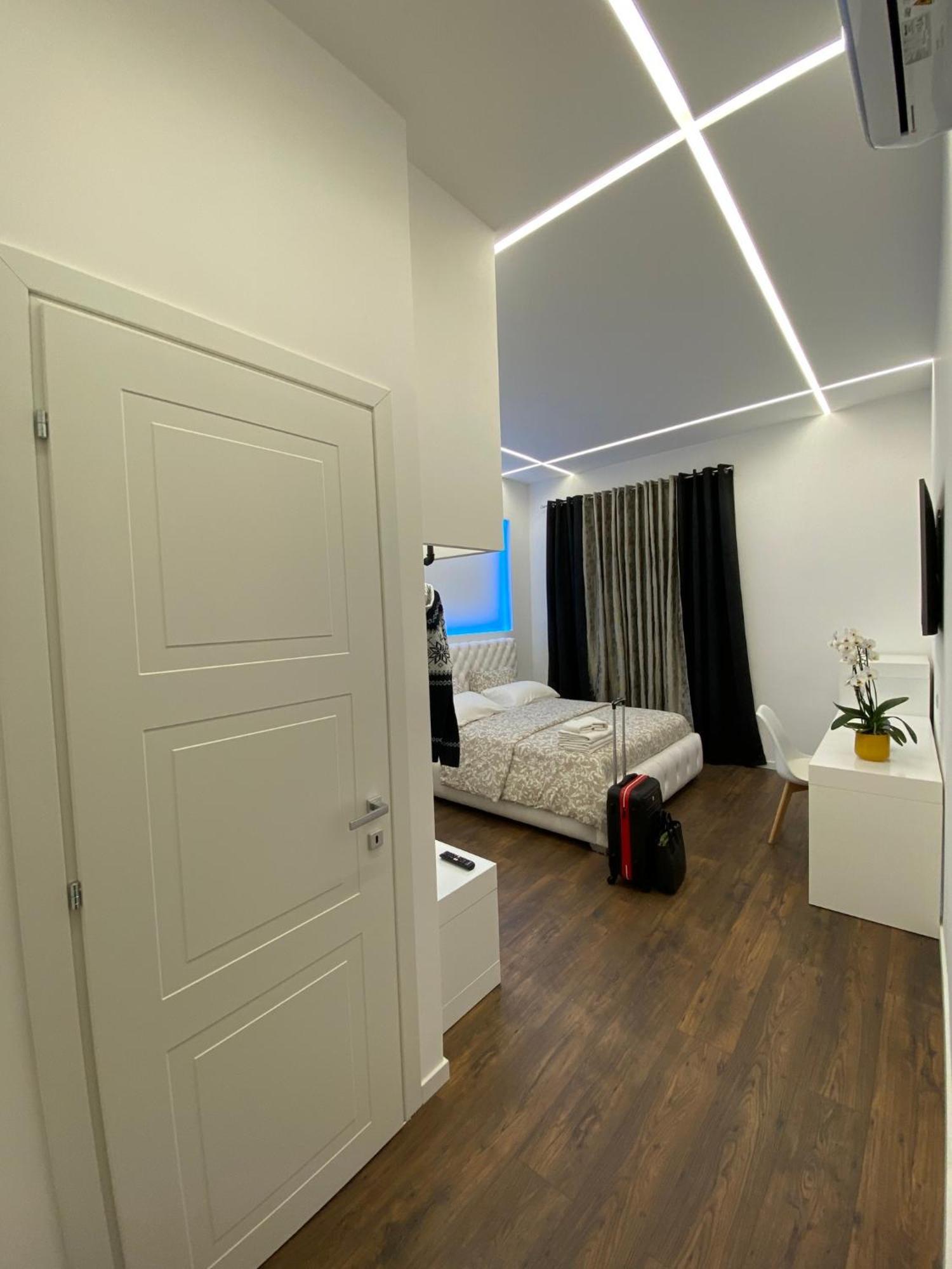 Vatican G&G Suites Rom Exterior foto